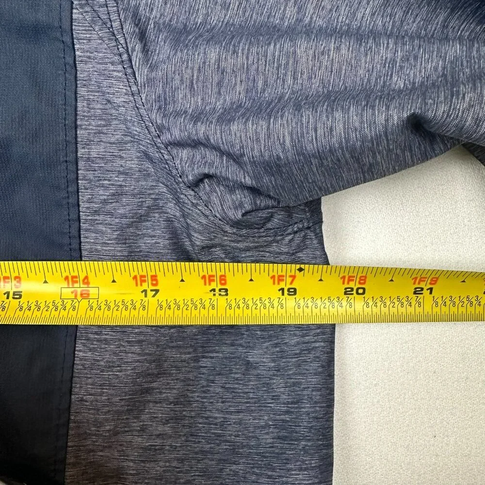 The North Face Hooded Windbreaker Jacket